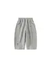 Bangxuan Huzhou Zhili ropa infantil pantalones para niños holgados para gatear pantalones curvos de dibujos animados pantalones de chándal para bebé pantalones deportivos para niños