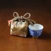 Erya Brocado Engrosado Almacenamiento Bolsa de Viaje Lata de Té Taza de Té Juego de Té Bolsa de Tela Tetera Bolsa de Tela Portátil