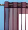 Transfronterizo Amazon AliExpress Más Vendido Bestseller Pantalla de Ventana de Terileno Pantalla de Ventana de Color Sólido Procesamiento Perforado