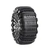 Corrente de neve para pneu de carro inverno emergência espessada uso geral carro veículo off-road abraçadeira de cabo corrente de neve fábrica atacado
