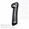 Parche bordado de tela con insignia negra, parche bordado de tela, parche bordado de moda, parche caliente, sello bordado por computadora
