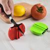 Afilador de cuchillos mini para el hogar, afilador de cuchillos automático de mano, afilador de tijeras, cuchillo de cocina, afilador de cuchillos de ángulo fijo para cocina