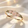 Novo Bracelete Flor de Pérola Esmaltada Bracelete Flor Folha Cravejado com Diamantes Acessórios Estilo Chinês Fábrica de Origem Em Estoque Atacado