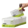 Meias Esportivas Descartáveis Diárias para Homens, Primavera e Verão, Sem Lavar, Antiodor, Meia até a Panturrilha e Meia Curta, Adequadas para Viagens de Negócios, Viagens e Estudantes