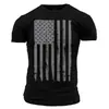 Camiseta Unissex com Estampa em Inglês da Nova Série Verde Europeia e Americana de Dia de São Patrício 2025