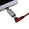 Adecuado para adaptador hembra de Apple de 8 pines a Android. Adaptador hembra de Apple a micro adaptador v8. Cabezal de carga.