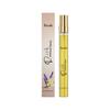Perfume en aerosol con cuerpo, fragancia de flor de lavanda, fragancia encantadora, fragancia fresca de vainilla, perfume portátil para citas.