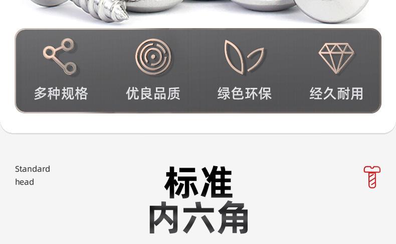304不锈钢TA大扁头内六角自攻螺丝_03_04.jpg
