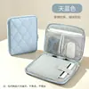 Funda interior para tablet, bolsa de almacenamiento para iPad, protectora y anticaídas, compartimentos múltiples, adecuada para Apple de 11 pulgadas, Huawei, Xiaomi, alto valor estético