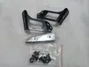 Manillar de modificación de motocicleta Parabrisas Protector de mano para coche eléctrico Cubierta para la lluvia Protector de mano para scooter