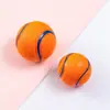 Pelota de Juguete para Perro, Pelota Elástica, Resistente a Mordidas, Pelota que Hace Sonido, Entretenimiento Propio, Alivio del Aburrimiento, Duradera, Molienda de Dientes, Entrenamiento para Perros, Suministros Interactivos para Mascotas