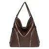 Bolso de Mujer 2026 Nuevo Modelo Mochila Gran Capacidad Viaje Diario Moda Bolso Cruzado Bolso de Mano Bolso Tote de Moda Transfronterizo