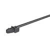 Hongsheng Hss Abraçadeira de Nylon para Cabos Divididos 126-00132 T30Rsf