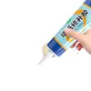 Cola para Reparo de Papel de Parede, Reparo de Levantamento de Bordas de Tecido de Parede, Cola Adesiva Especial para Descolamento de Papel de Parede, Cola de Arroz Forte Pegajosa Doméstica