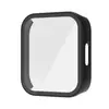 Adecuado para el smartwatch Redmi Watch 6 Active, funda protectora integrada y protector de pantalla