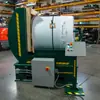Máquina Volteadora de Bobinas de Acero 90 Grados Molde de Tira de Acero Máquina de Corte de Acero Aluminio Cobre Plataforma Volteadora No Hidráulica Máquina Volteadora Automática