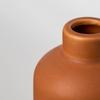 Botella de Aromaterapia Mini Flor Chaozhou Yuanwang Color Morandi Hogar Mediterráneo Sala de Estar B&B Decoración Artística