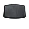 Adequado para a Nova Versão do Model 3/Y/Yl da Tesla, Tapetes Oficiais, Tapetes do Porta-Malas, Almofadas de Encosto, Acessórios Internos