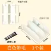 Accesorios para Cuarto de Ducha Puerta Corredera de Baño Limitador Accesorios para Puertas de Cristal Tope Giratorio Deslizador Localizador Anticolisión