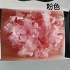 Venta al por mayor de fábrica materiales de flores frescas materiales hoja grande hortensia flor eterna Nuevo Tanabata Día de San Valentín regalo de cumpleaños