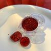 Celebridade da Internet Brilhando Ano Novo Lantejoulas Vermelhas Novos Acessórios de Unhas Artísticas Pó Espelho Mágico Glitter Decoração de Unhas Pequenos Acessórios Atacado