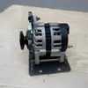Soporte de Alternador de Imán Permanente Placa Base Fija 220V 2000W 1300W 14V 28 Personalizado