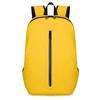 Atacado Viagem Comércio Exterior Mochila Masculina Nova Impermeável de Nylon Grande Capacidade Mochila Casual Viagem Curta