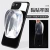 Plantillas Transparentes Invisibles de Silicona para Aumentar la Altura para Hombres y Mujeres, Medias Plantillas Cómodas con Absorción de Impactos Q-Elástica, Taloneras Autoadhesivas, Herramienta Mágica para Aumentar la Altura