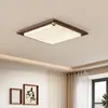 2026 Nuevo Modelo Lámpara de Techo para Sala de Estar Estilo Vintage, Luz para Dormitorio Principal, Luz para Dormitorio de Lujo Ligero, Paquete de Luminarias para Toda la Casa