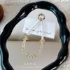 Cadena de teléfono con cuentas de cristal, cordón de funda de teléfono con lazo, accesorios para bolso, colgante para llave de coche, regalo pequeño al por mayor