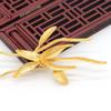 Zhongxing Nuevo Estilo Simple Flor Enredadera Tenedor para el Cabello Accesorios Antiguos para el Peinado Hanfu Material para Pasador