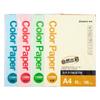 Papel de copia multifuncional a color Comix C5984-24/C6084-24 A4 80g 24 paquetes/pieza
