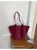 Bolso de mano retro transfronterizo para el día a día, bolso de hombro coreano de gamuza de nicho, bolso de axila simple y versátil de moda de comercio exterior