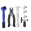 Alicate para fecho rápido de corrente de bicicleta mountain bike ferramenta de remoção de fecho rápido de corrente de bicicleta alicate para fecho rápido