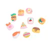 Vendas Diretas da Fábrica Acessórios para Copo de Água Estéreo Patch de Cola Creme Acessórios DIY de Desenho Animado Acessórios de Joalheria Acessórios Guka Boneca