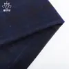 Tecido de Flanela Misturado com 20% de Lã e 80% de Fibra Sintética Selecionado Cuidadosamente, Tecido de Lã para Terno do Fabricante de Origem, Tecido Xadrez