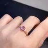 El Súper Hermoso Anillo Alexander Está Hecho a Mano con Materiales Cuidadosamente Seleccionados y Hermosos Colores. Los Cristales Están Llenos de Fuego