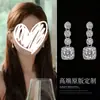 ¡Colección de Pendientes! los Mismos Pendientes que Lleva Xu Yan, Accesorios Versátiles del Programa, con un Toque de Lujo y Elegancia