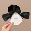 Pinza para Puntos de Acupuntura Auricular, Pinza Ósea Auricular de Medicina Tradicional China, Exquisita y de Alta Gama Pinza para el Cabello de Princesa, Pinza de Garra Pequeña para Flequillo, Pinza Lateral para el Cabello, Pasador