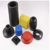Peças de Nylon com Formato Especial Engenharia Mecânica Peças Plásticas Carcaça Retardante de Chamas Conectores Buchas para Eixos de Esteira Peças Usinadas de Nylon