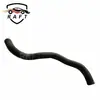 25412-4Q000 é adequado para mangueira do tanque de água de carro Hyundai Kia, tubos de água superior e inferior de resfriamento do motor