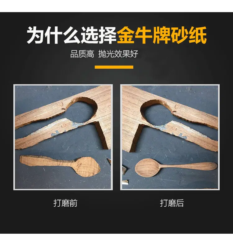 圆盘砂纸