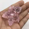 Resina Botella de Vino Artificial Grande Bebida Jugo de Naranja Agua Mineral Botella con Brillo Fino Casa de Juegos para Niños Miniatura Mini Casa Adornos Pequeños