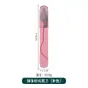 Tijeras pequeñas cortahilos estudiante DIY cuchillo para cortar papel hecho a mano tijeras para gasa de plástico para el hogar tijeras de costura oficina hogar