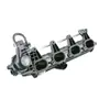 El Conjunto del Múltiple de Admisión 06H133209G 06H133209F es Adecuado para Audi A4 A5 Q5