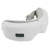 Fabricante profesional de masajeadores de ojos, protector ocular con masaje de airbag, máscara de ojos de masaje plegable, admite diseño personalizado