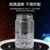 Botella portátil para dispensar medicina china, recipiente de almacenamiento de medicina china resistente a altas temperaturas, apto para microondas, botella especial para medicina china, grado alimenticio
