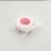 Fita de vedação de PTFE espessado para torneiras e acessórios, fabricada por fabricantes atacadistas.