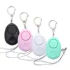 Alarma de Autodefensa de Fábrica Transfronteriza para Mujeres y Niños, Artefacto Anti-Lobo, Alarma de Emergencia para Mujeres, Alarma Personal