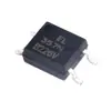 O Novo Isolador Fotoelétrico El357Nel357N-C Sop-4 Pode Substituir o Chip Tlp181